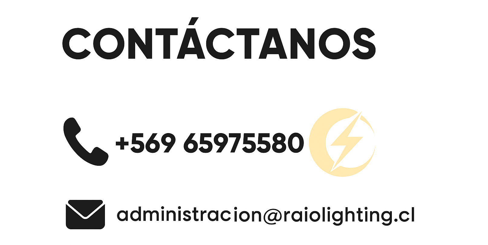 contacto